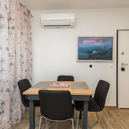 Cozy Apartamento