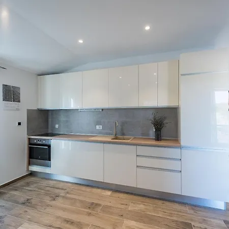 Apartamento Cozy Lukoran