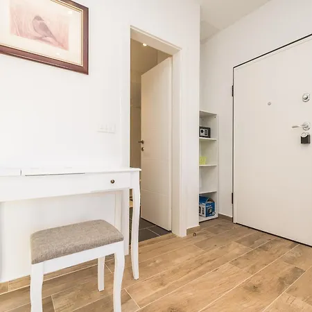 Apartman Cozy *