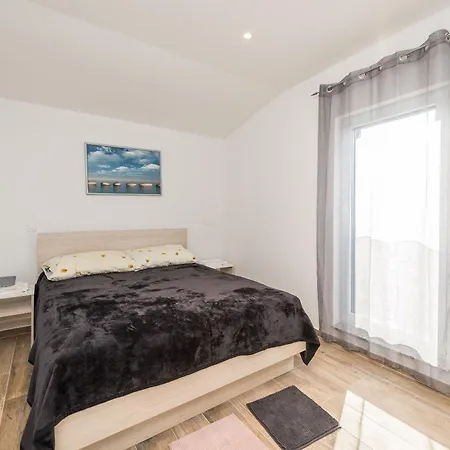 Apartamento Cozy Lukoran
