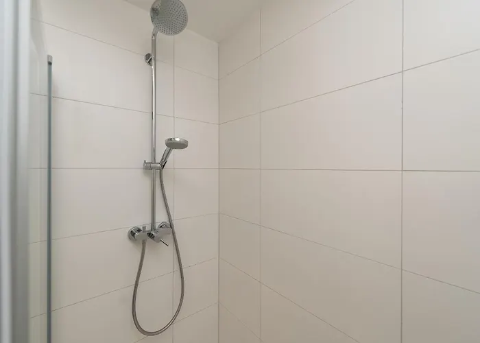 Apartman Cozy Lukoran