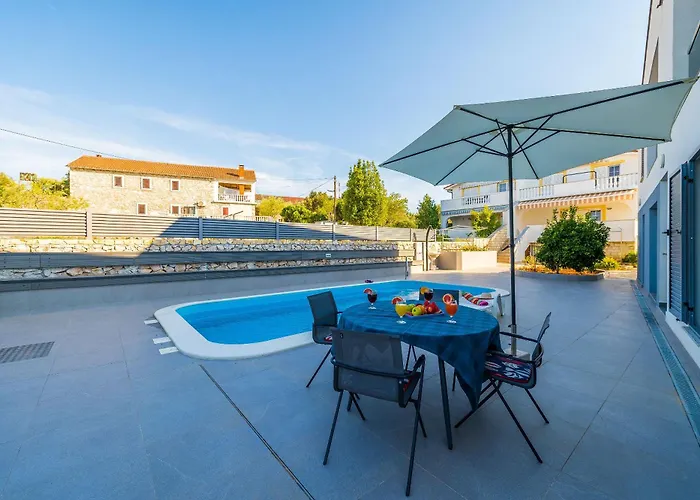 Apartman Cozy Lukoran