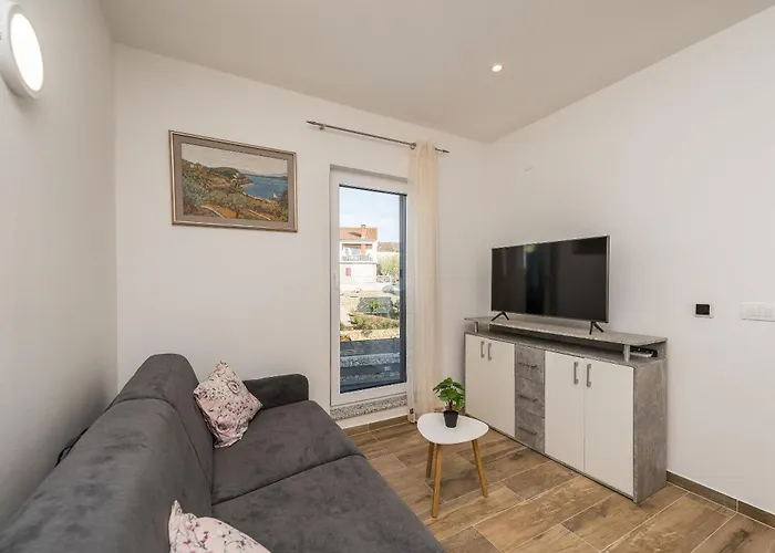 Apartman Cozy Lukoran