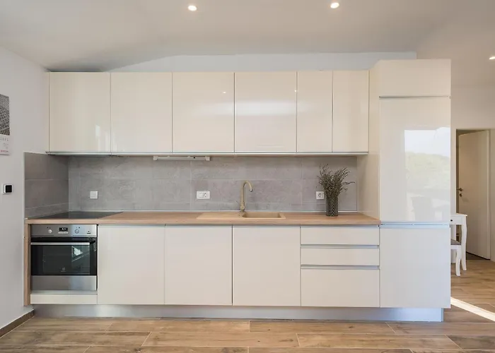 Apartman Cozy Lukoran