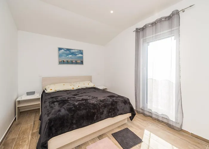 Apartman Cozy Lukoran