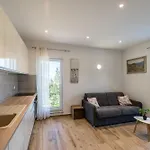 Apartment Cozy Lukoran