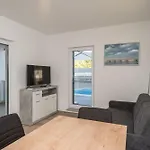 Cozy Apartment