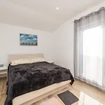Apartment Cozy Lukoran