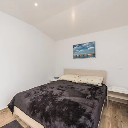 Cozy Apartament *