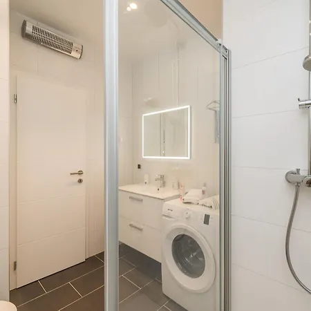 Cozy Apartament *
