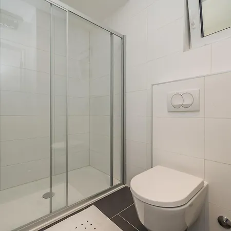 Apartament Cozy *