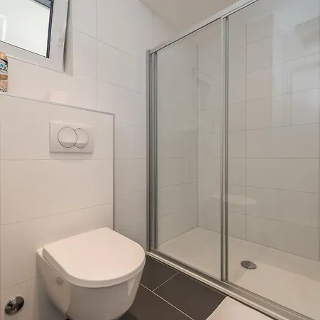 Apartament Cozy *