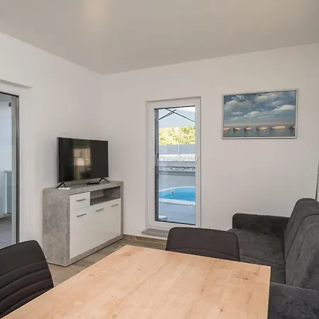 Cozy Apartament