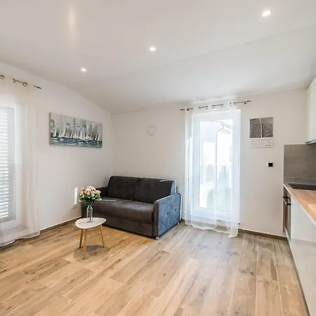 Cozy Apartament *
