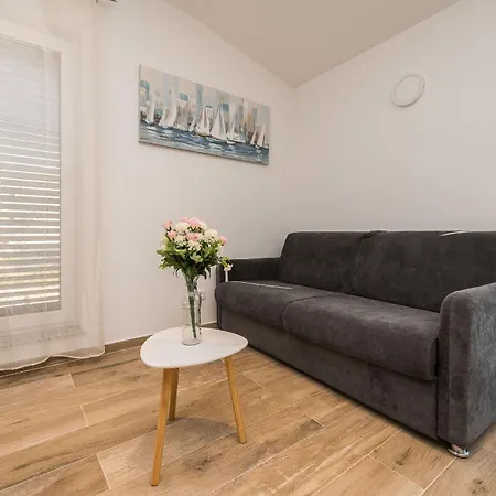 Cozy Apartament