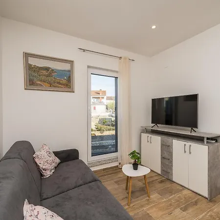 Apartmán Cozy Lukoran